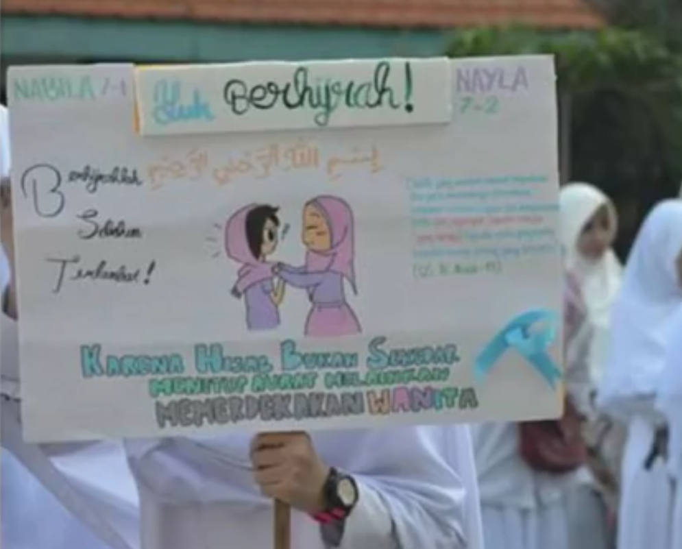 Sekolah Islam Surabaya
