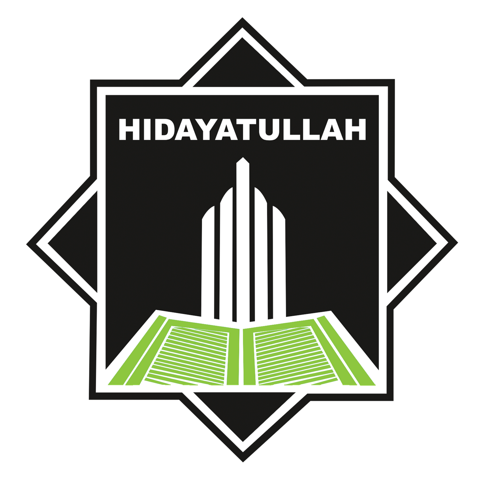 logo Hidayatullah New