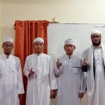 Hafal 30 Juz Luqman Al Hakim Surabaya